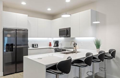 Four Corners Apartment | 3 bedrooms pool home Hidden Forest Resort Amenities