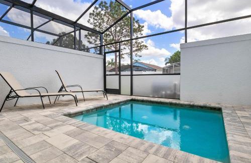 Four Corners Apartment | 3 bedrooms pool home Hidden Forest Resort Amenities