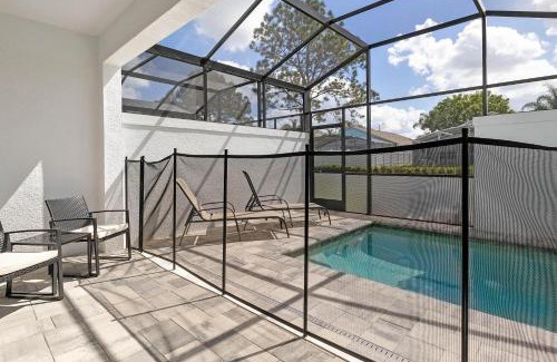 Four Corners Apartment | 3 bedrooms pool home Hidden Forest Resort Amenities