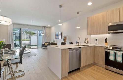 Four Corners Apartment | 3 bedrooms pool home Hidden Forest Resort Amenities