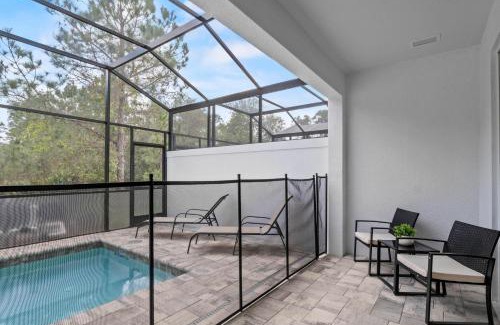 Four Corners Apartment | 3 bedrooms pool home Hidden Forest Resort Amenities