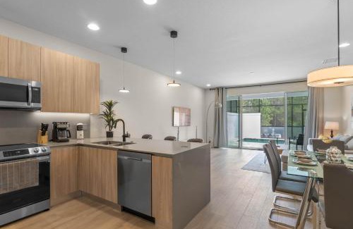 Four Corners Apartment | 3 bedrooms pool home Hidden Forest Resort Amenities