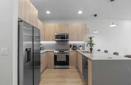 Four Corners Apartment | 3 bedrooms pool home Hidden Forest Resort Amenities