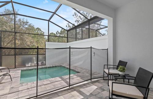 Four Corners Apartment | 3 bedrooms pool home Hidden Forest Resort Amenities