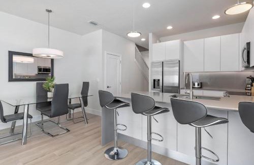 Four Corners Apartment | 3 bedrooms pool home Hidden Forest Resort Amenities