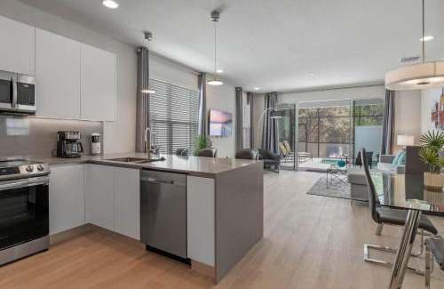 Four Corners Apartment | 3 bedrooms pool home Hidden Forest Resort Amenities