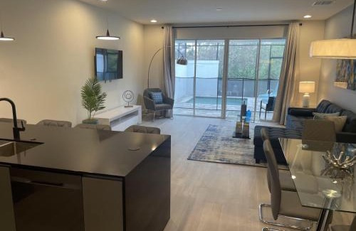 Four Corners Apartment | 3 bedrooms pool home Hidden Forest Resort Amenities