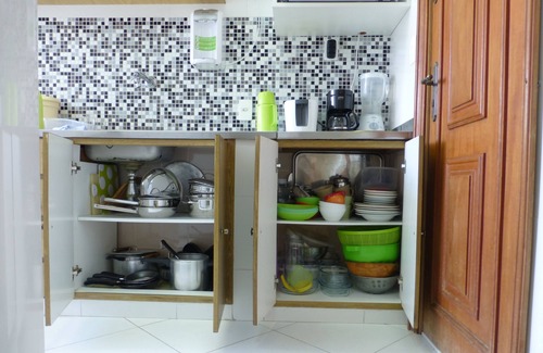Estacio Apartment | 3 bedrooms with air conditioning, garage, Estácio subway, City Hall, ExpoMAG, Sambadrome, Maracanã
