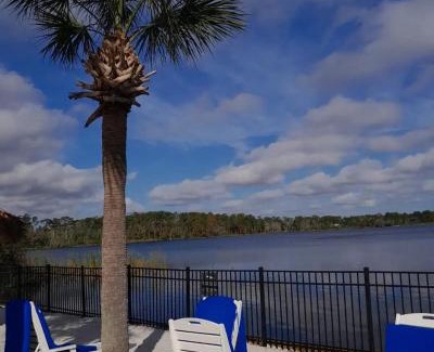 Bahama Bay Apartment | 3 Beds Bahama Bay Resort Next Disney