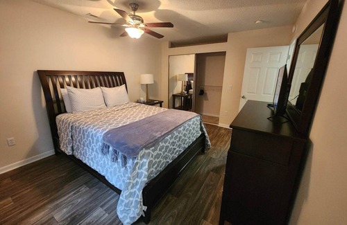 North Charleston House | 3 Beds, Central Escape, Close to Everything!