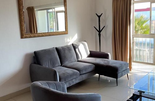 Bloubergstrand Apartment | 3 Beds in Coral Road