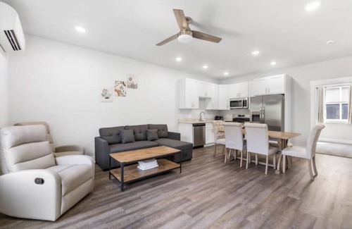 Nashboro Village House | 3 Beds + Safe & Quiet! 10toAirport & 15toDowntown!nn
