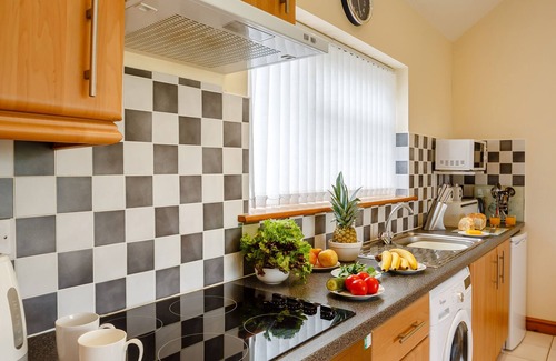 Pentraeth Cottage | 3 Black Horse Cottages