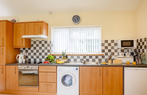 Pentraeth Cottage | 3 Black Horse Cottages