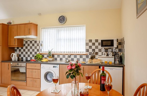 Pentraeth Cottage | 3 Black Horse Cottages