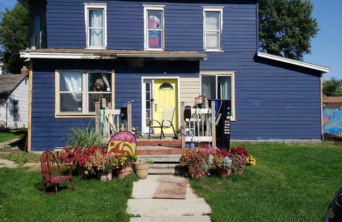 Watertown Apartment | #3 Bohemian Rest Place