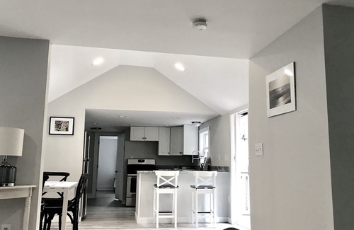 Northwest Harwich House | 3 BR 1.5 Bath Newly Renovated House on the bike trail and close to beaches