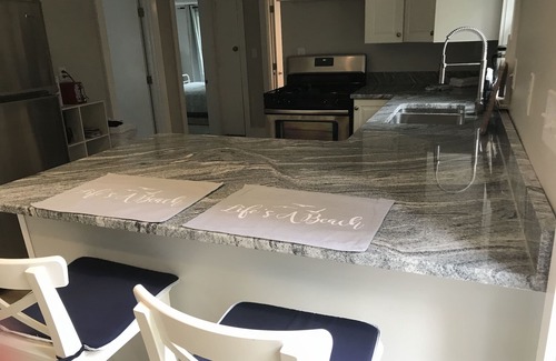 Northwest Harwich House | 3 BR 1.5 Bath Newly Renovated House on the bike trail and close to beaches