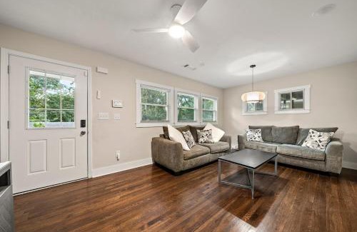 East Point House | 3 BR 12 Mins from Atl Airport & Near Downtown