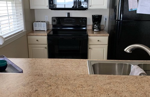 Lakeland Condo | 3 BR; 2 BA; Harbour Towne Condo; Scenic Main Channel View - Enjoy!