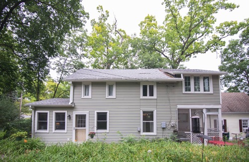 Williams Bay House | 3 BR/2 BA House just steps from Lake Geneva
