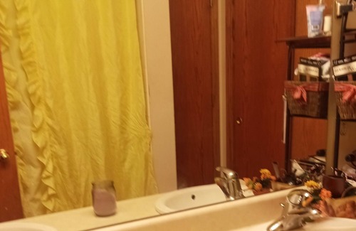 Downtown Omaha House | 3 br-2 bath centrally located 5 min. from CWS, Old Market, & Zoo.