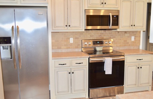 Jackson House | 3 Br; 2 Br house; Edgewater cove; North Jackson, TN, sleeps 6