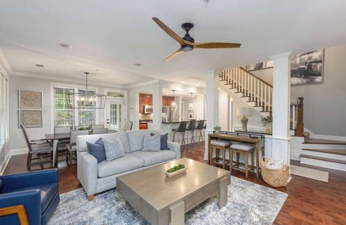 Lake Oconee Condo | 3 BR 3 Bth Condo Reynolds Golf Community Lake Oconee