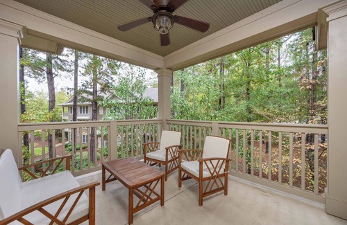 Lake Oconee Condo | 3 BR 3 Bth Condo Reynolds Golf Community Lake Oconee