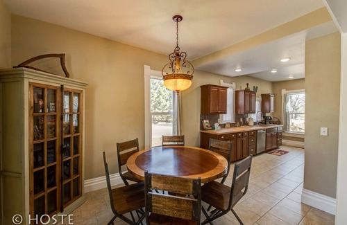 Colorado Springs Cottage | 3 BR Beautifully Restored 1890`s Homedowntown