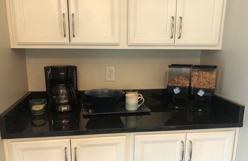 Hendersonville House | 3 BR Beauty in Hendersonville-quiet and relaxing