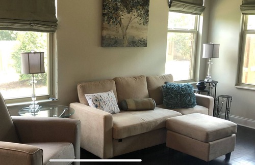 Hendersonville House | 3 BR Beauty in Hendersonville-quiet and relaxing