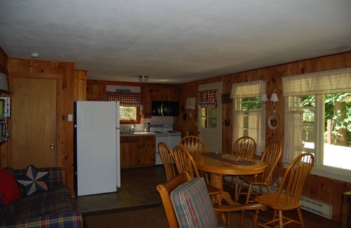 Moultonborough Cottage | 3 BR cottage on Lake Winnipesaukee with beach and use of small boats