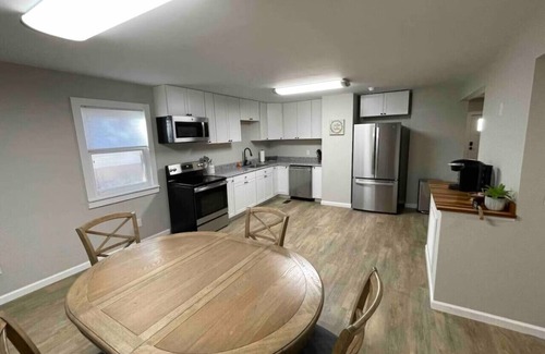 Mooresville House | 3 Br Gem in Downtown Mooresville