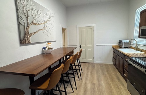 Fernandina Beach House | 3 br house in charming downtown Fernandina Beach.Walking distance to everything!