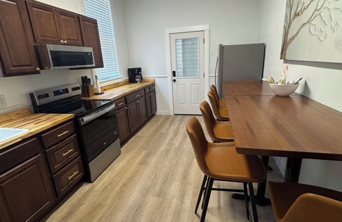 Fernandina Beach House | 3 br house in charming downtown Fernandina Beach.Walking distance to everything!