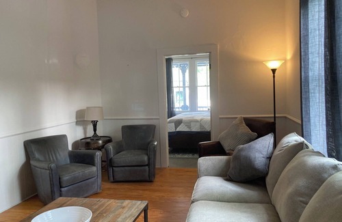 Fernandina Beach House | 3 br house in charming downtown Fernandina Beach.Walking distance to everything!