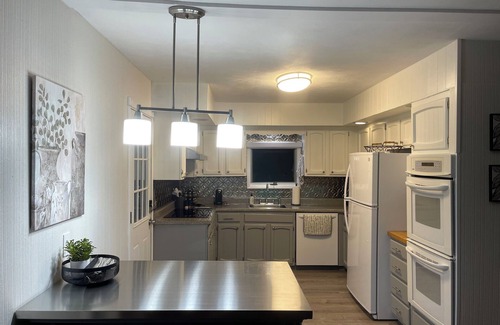 Groton House | 3 BR HOUSE WITH GAME ROOM! In Lansing NY