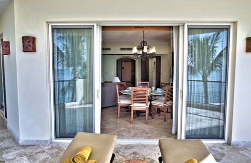 Flamingos Resort | 3 BR LUXE!