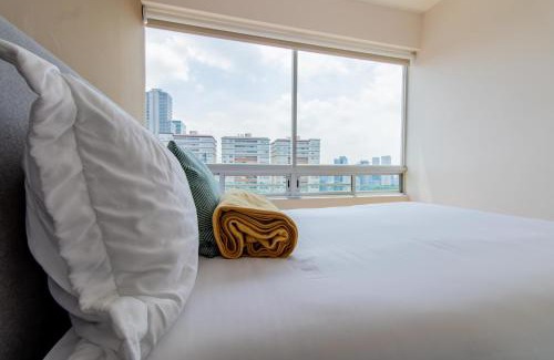 El Yaqui House | 3 BR Premium Apartment