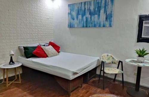 San Pedro House | 3 BR staycation san pedro laguna