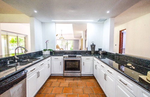 Dorado Pueblo House | 3 BR – Villa Fantasia at Fairways Dorado Beach