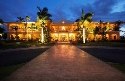 Dorado Pueblo House | 3 BR – Villa Fantasia at Fairways Dorado Beach