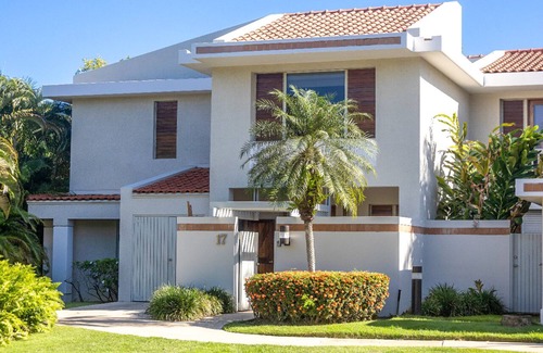 Dorado Pueblo House | 3 BR – Villa Fantasia at Fairways Dorado Beach