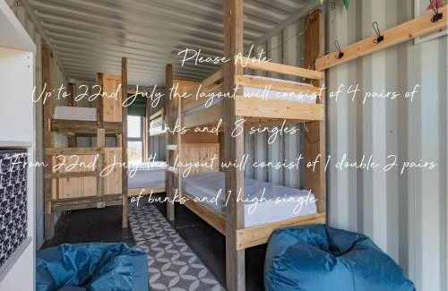Yarmouth Apartment | 3 Buzzard Rest, Camp Tapnell