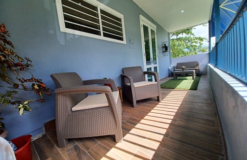 Cabo Rojo Apartment | #3 Casa Galarza Cozy Apartment