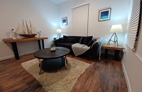 Cabo Rojo Apartment | #3 Casa Galarza Cozy Apartment
