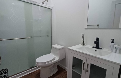 Cabo Rojo Apartment | #3 Casa Galarza Cozy Apartment