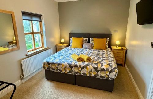 Enniskillen House | 3 Castle Hume Court Holiday House