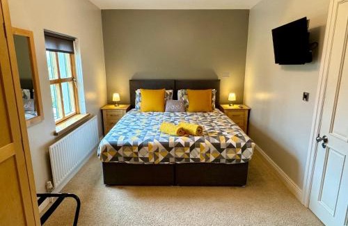 Enniskillen House | 3 Castle Hume Court Holiday House